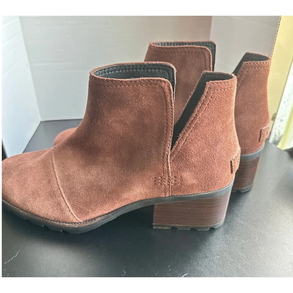 Sorel new without